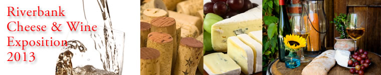 Cheese and Wine